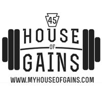 House Of Gains coupons